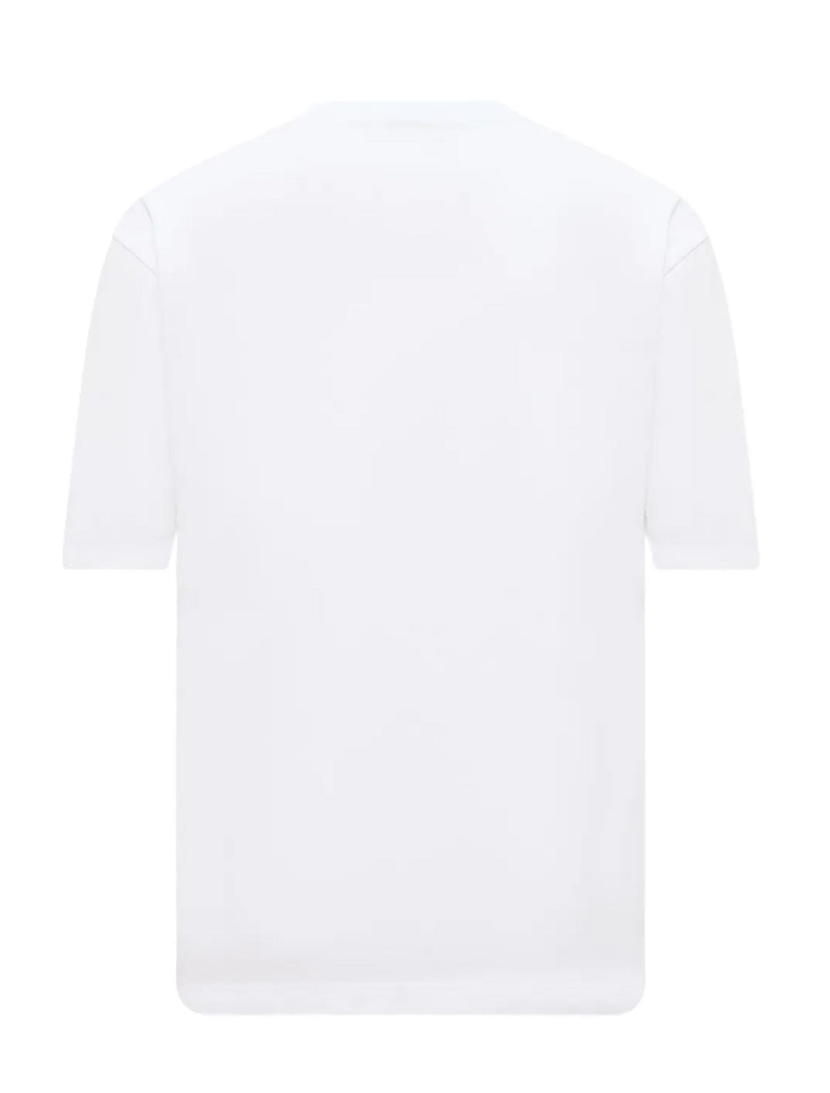 Dsquared2 Dsquared2 T シャツとポロシャツ ホワイト - Image 3