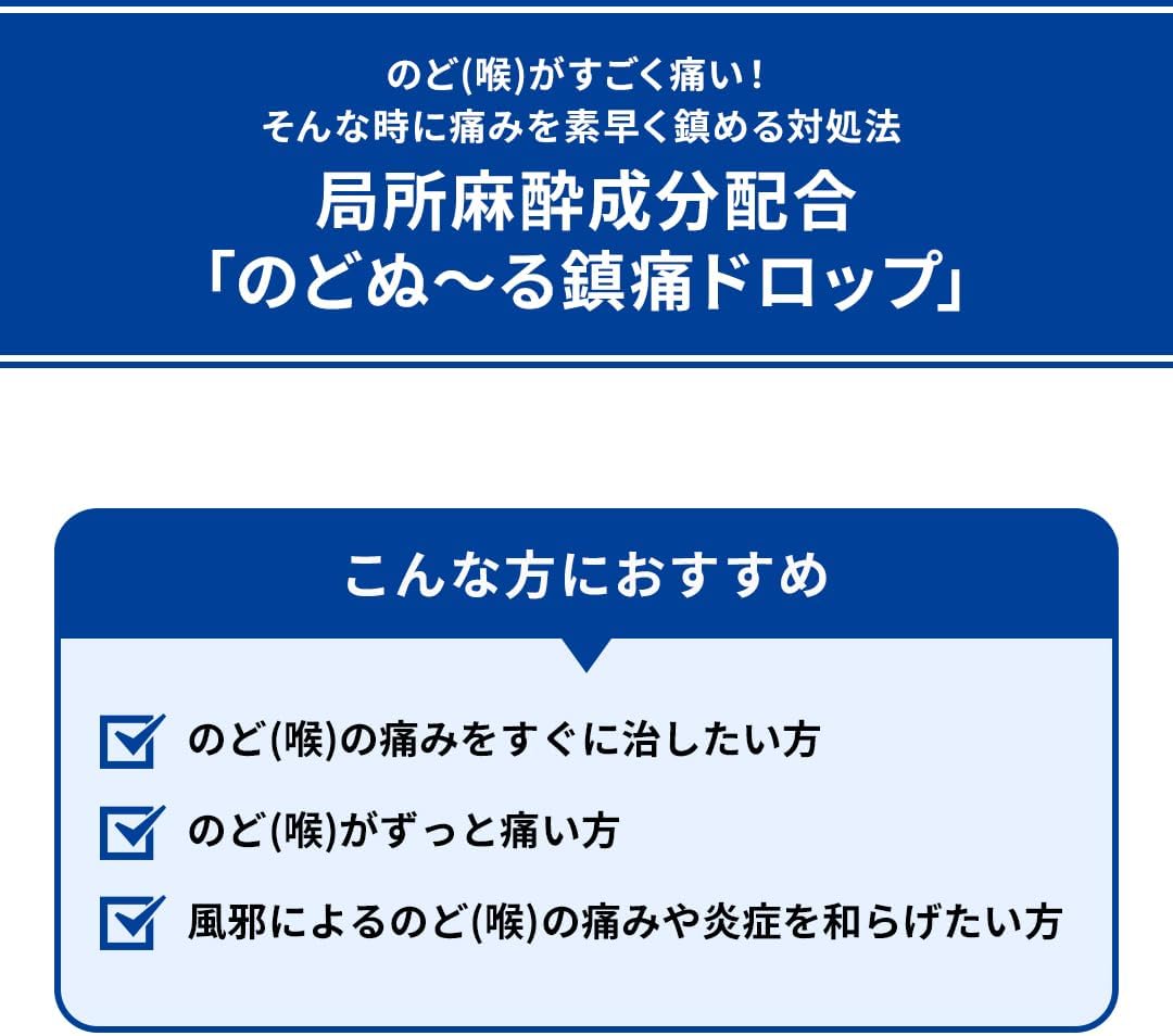 [Type 3 Medication] Nodonu-uru a 12 Tablets