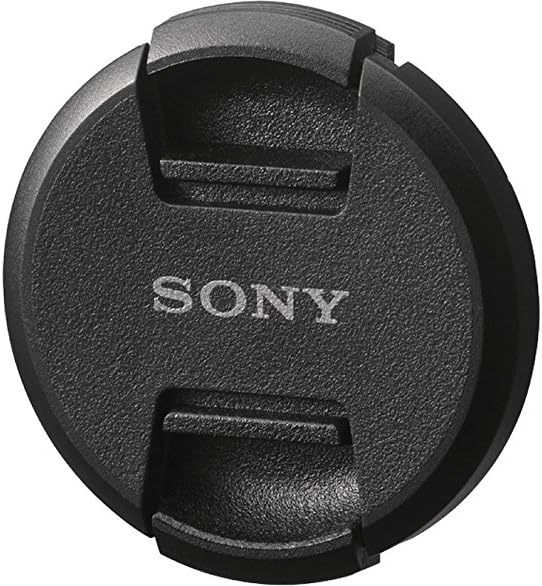 Sony ALC-F62S Front lens cap