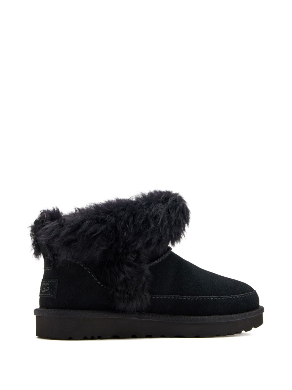 Ugg Ugg Australia クラシック ウルトラ ミニ シャレー ブーツ - Image 3