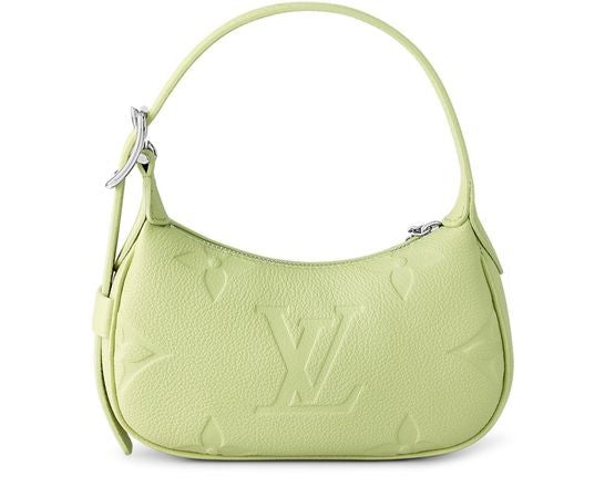 LOUIS VUITTON ミニムーン - Image 3