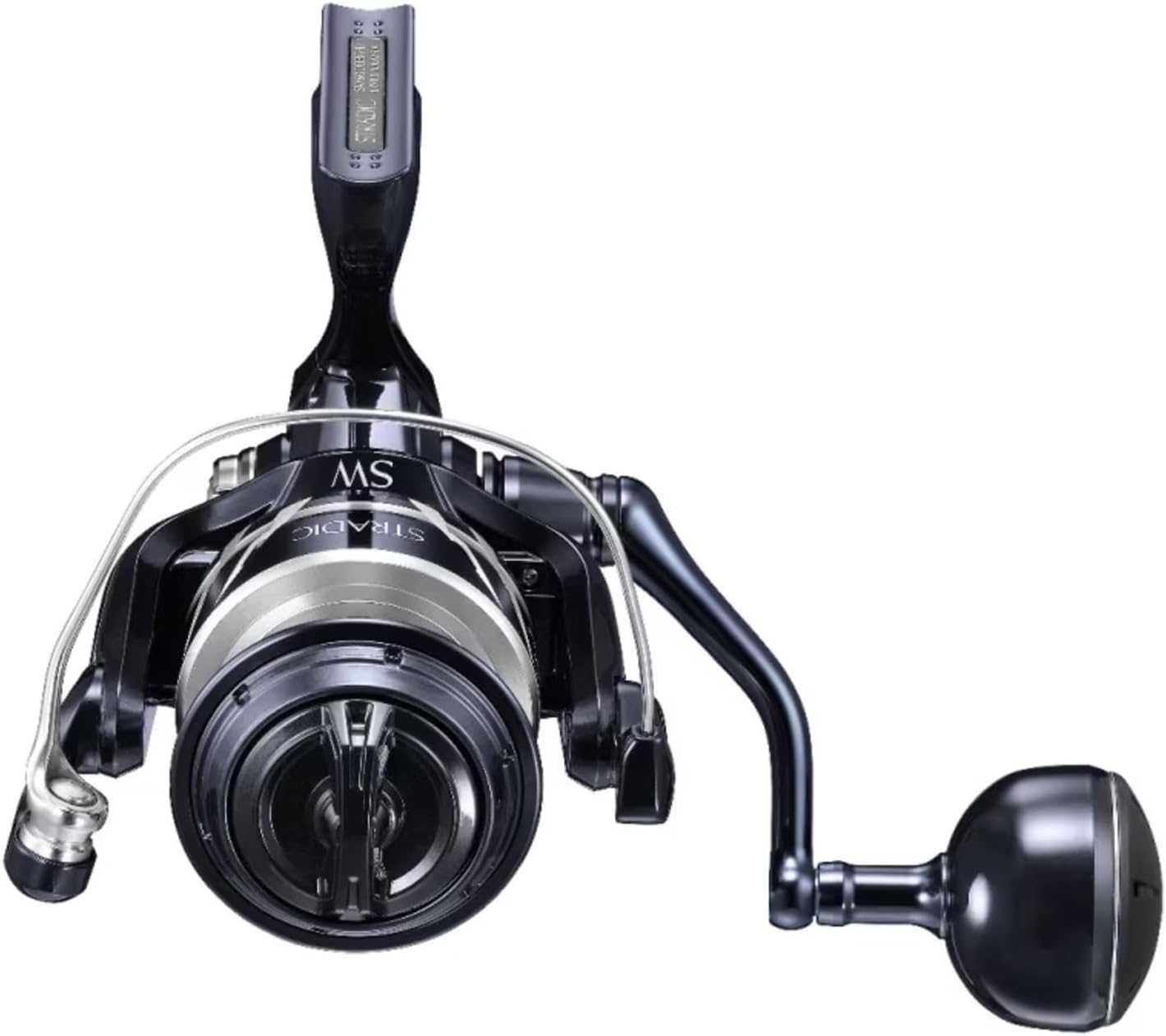 Shimano Large Spinning Reel 24 Stradic SW Assorted
