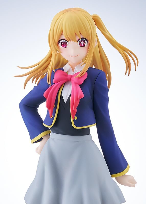 POP UP PARADE TV Anime [Susinoko] Ruby Non-Scale Plastic Pre-painted Complete Figure