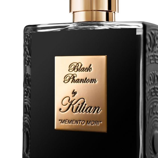 KILIAN Black Phantom "Memento Mori" eau de parfum 100 ml - Image 3