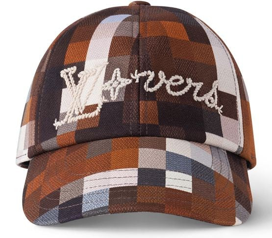 LOUIS VUITTON Cowmooflage Cap - Image 3