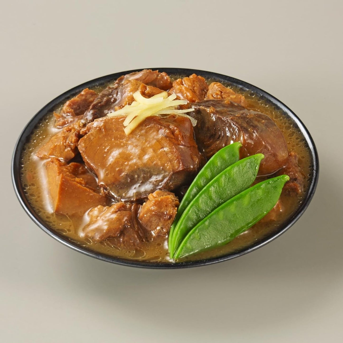 Inaba Foods Tuna Soft Boiled Miso Stew 60g
