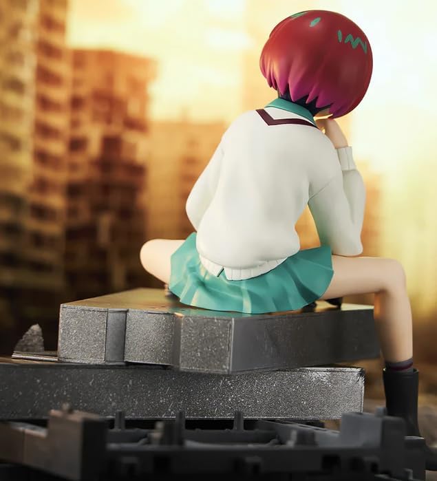 Banpresto Mobile Suit Gundam GQuuuuuux Amatee Yuzuri Figure