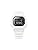 Casio GMD-S5600-7 Watch Boys Size Overseas Model, black/white/silver, Modern