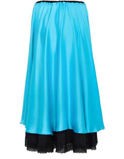 MARIE ADAM LEENAERDT Double skirt dress - Image 3