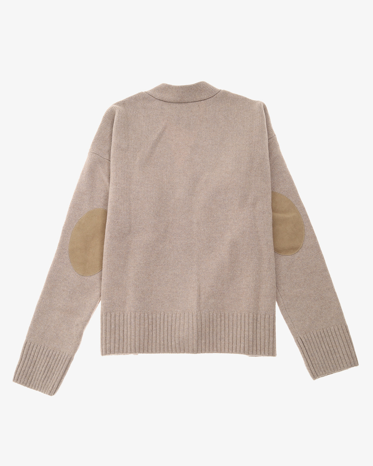 Ami Ami Paris Seaters Beige - Image 3