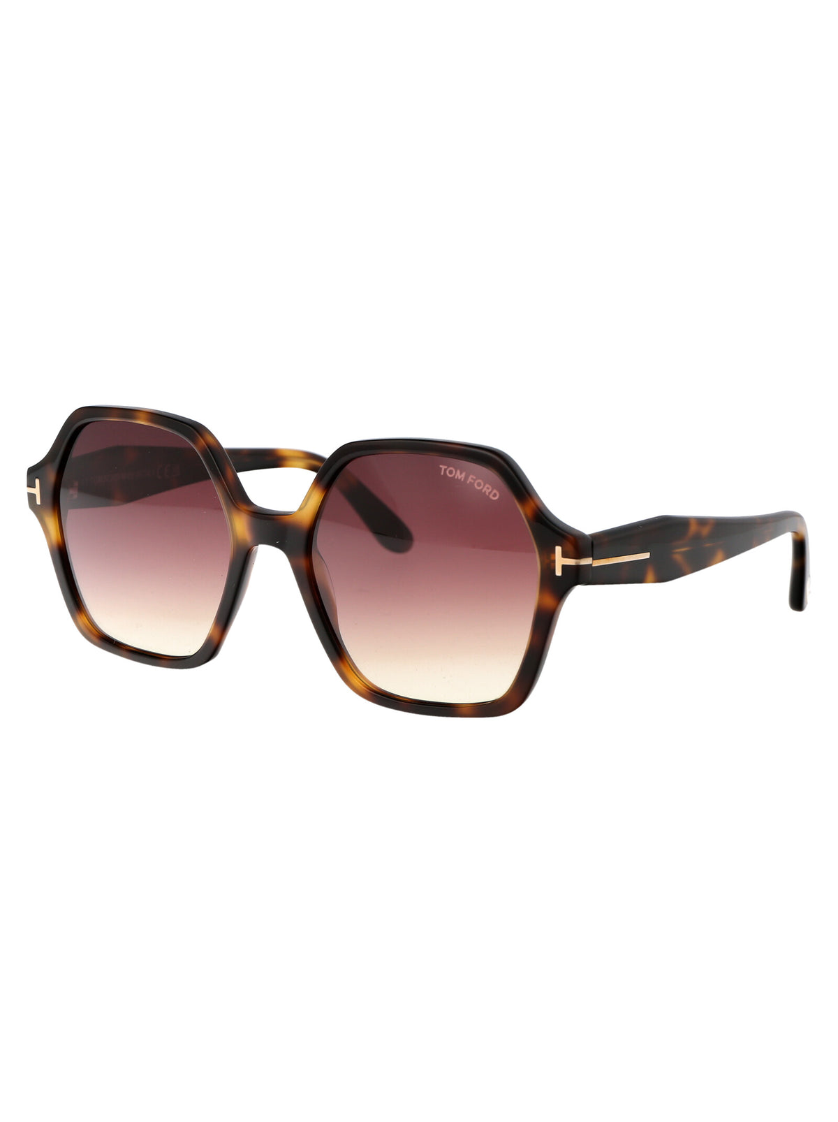 Tom Tom Ford Sunglasses FT1032 53 Z - Image 3