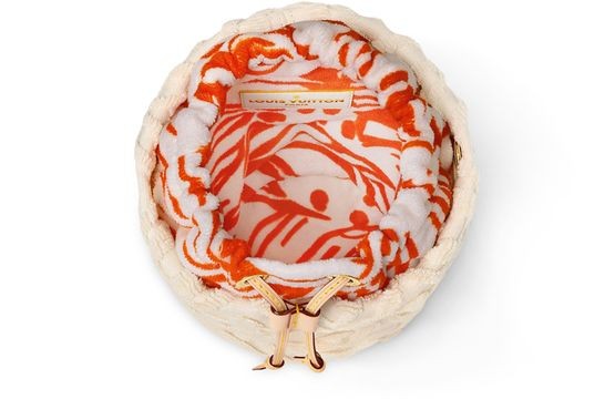 LOUIS VUITTON LVacation Bucket - Image 3