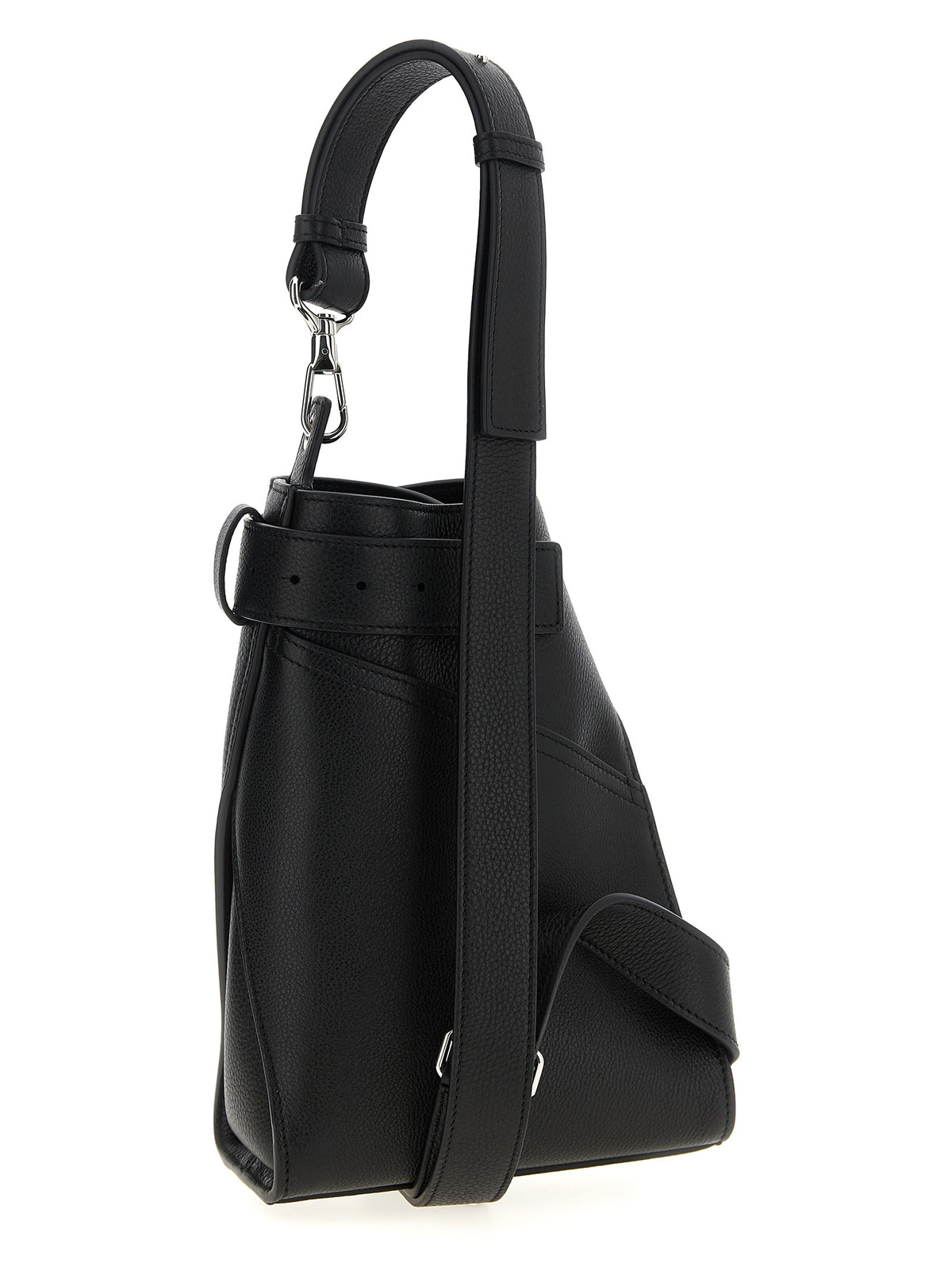 Givenchy Givenchy 'Belted Bag' Small Crossbody Bag - Image 3