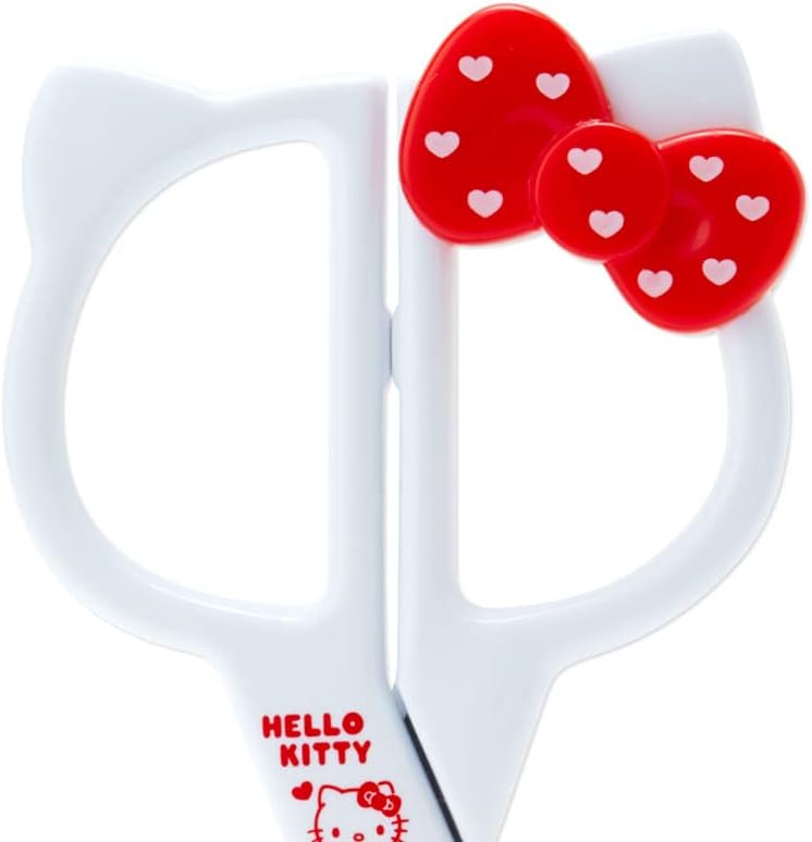 Sanrio 633968 Hello Kitty Face Scissors