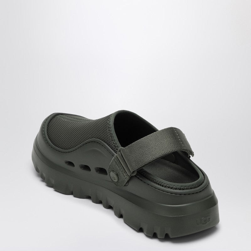 Ugg ウッドランドグリーンのUgg Peak Modサボ - Image 3
