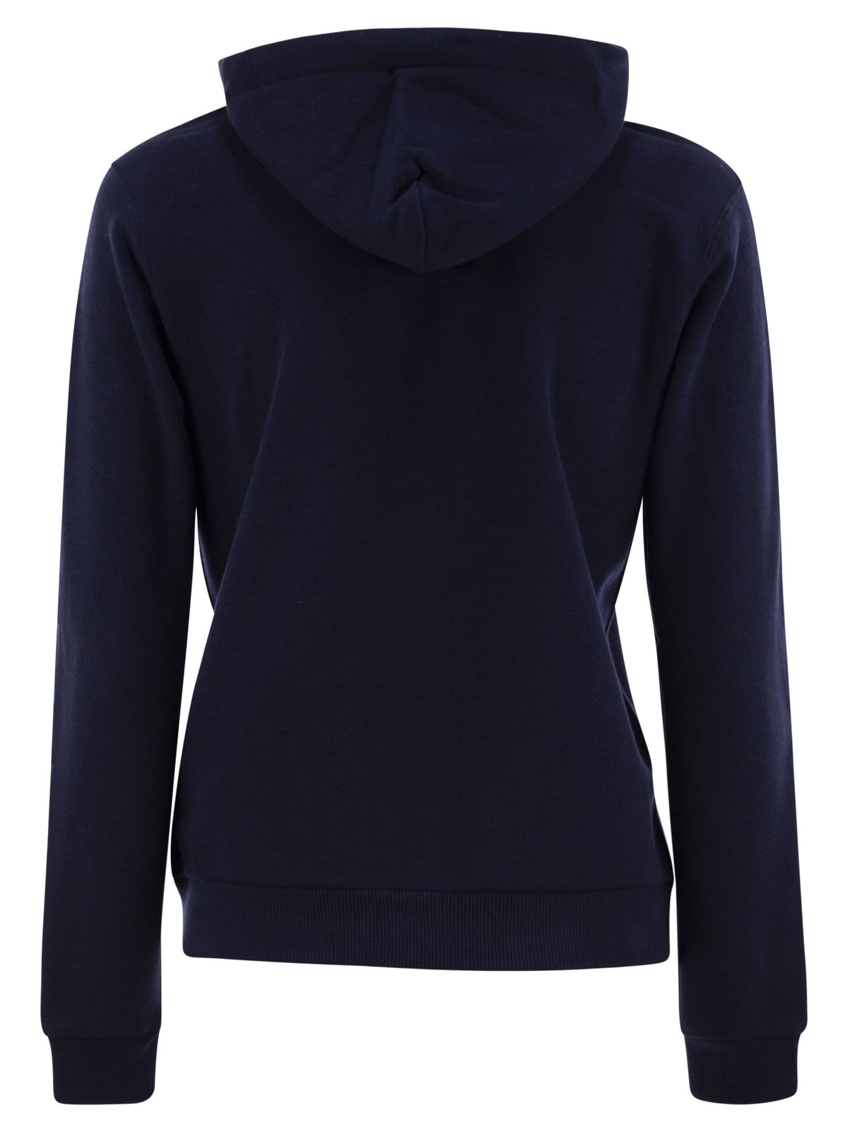 Polo ポロラフローレンフーディーとジップ - Image 3