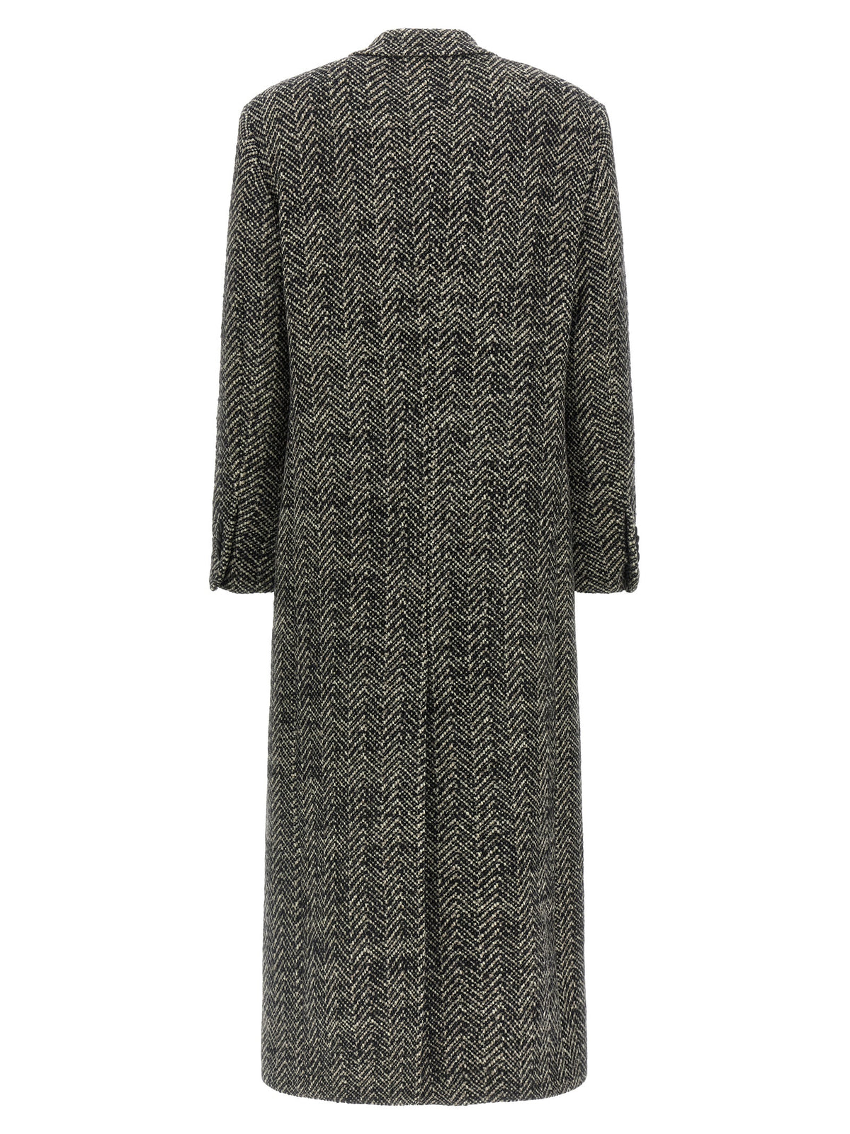 Tagliatore Tagliatore 'Caitlyn' Coat - Image 3