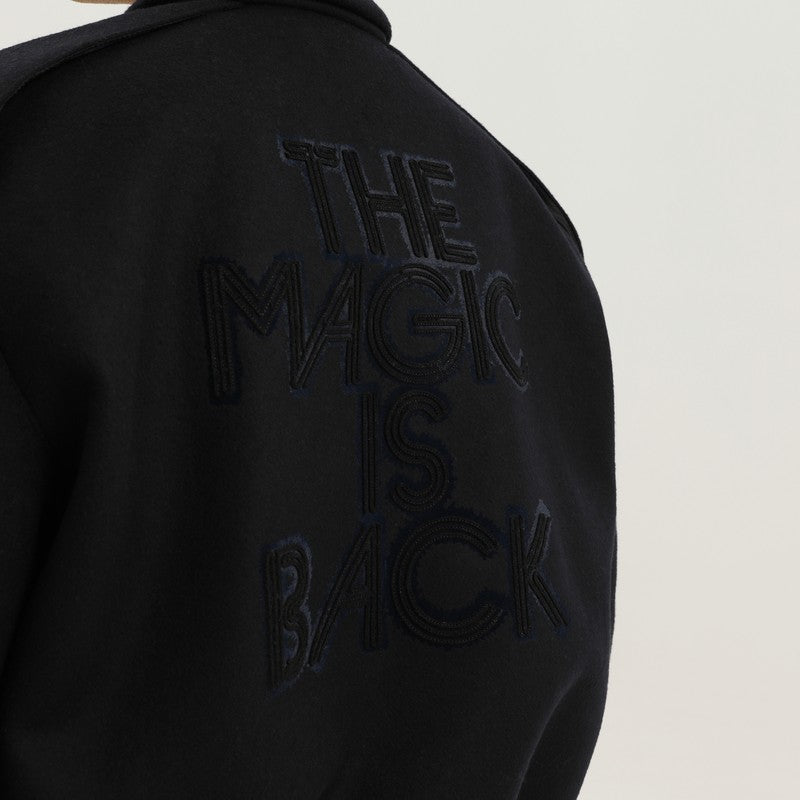 1989 1989年、ブルーウールのスタジオマジックボンバー - Image 3