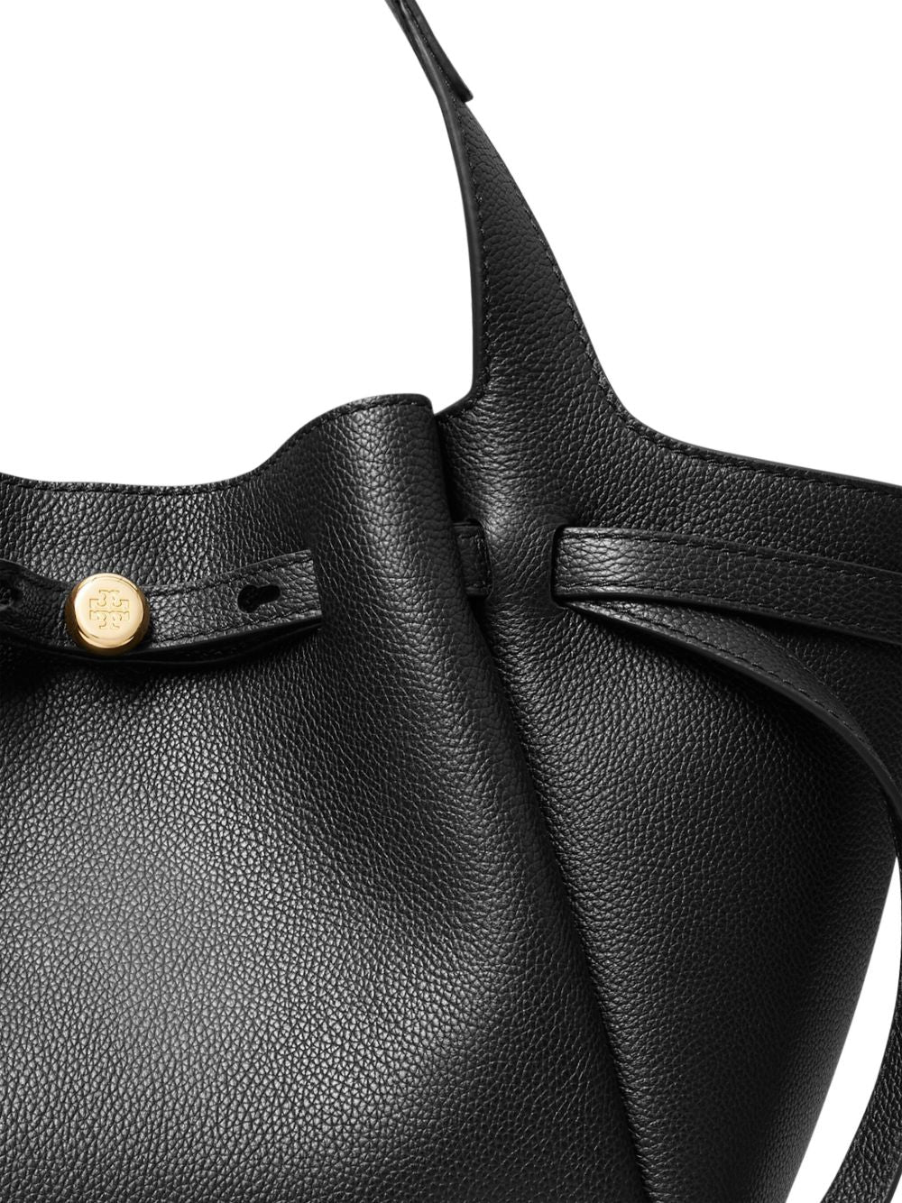 Tory トリーバーチロミーレザートートバッグ - Image 3