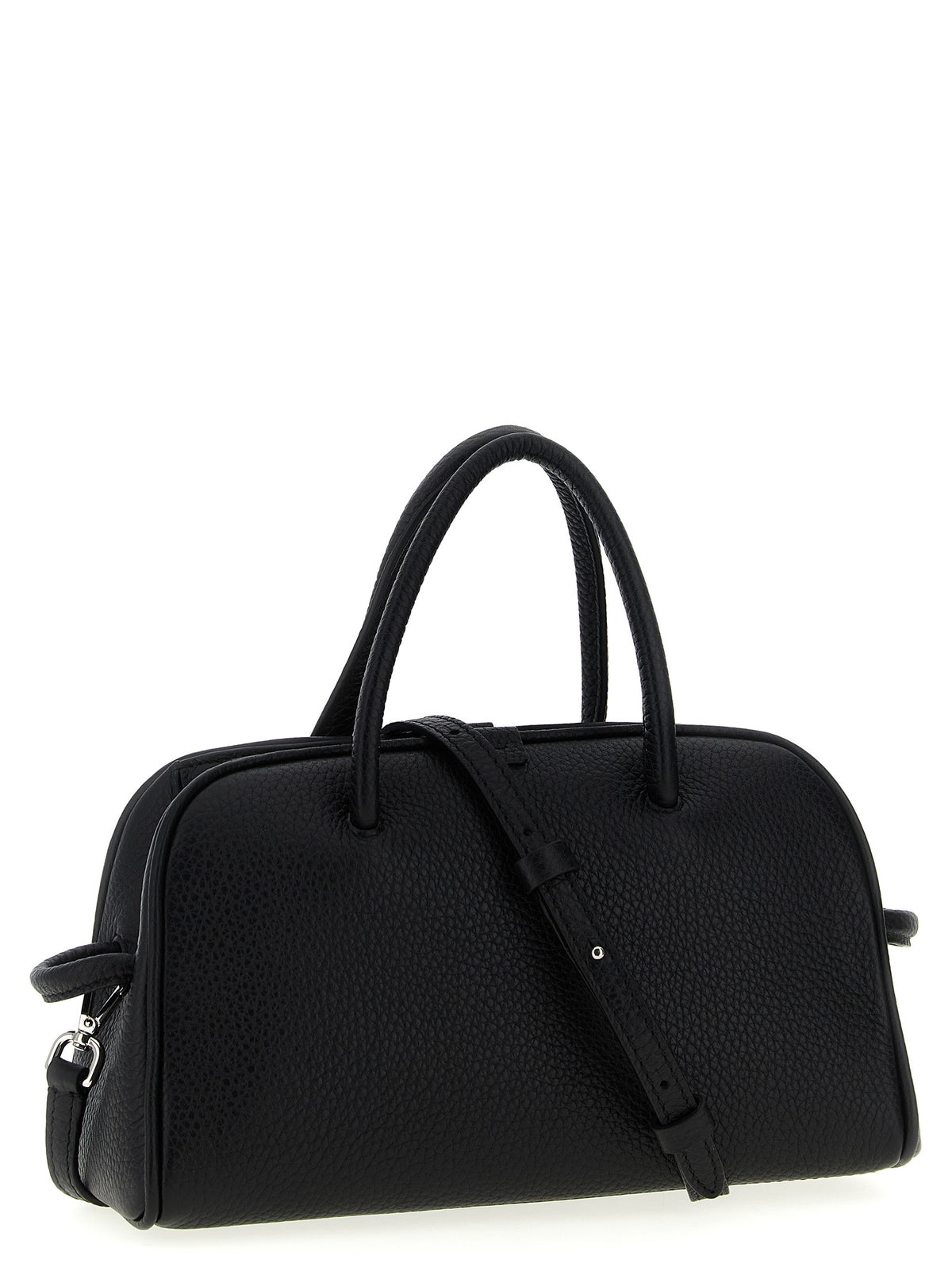 Jacquemus Jacquemus 'Le Petit Turismo' Handbag - Image 3