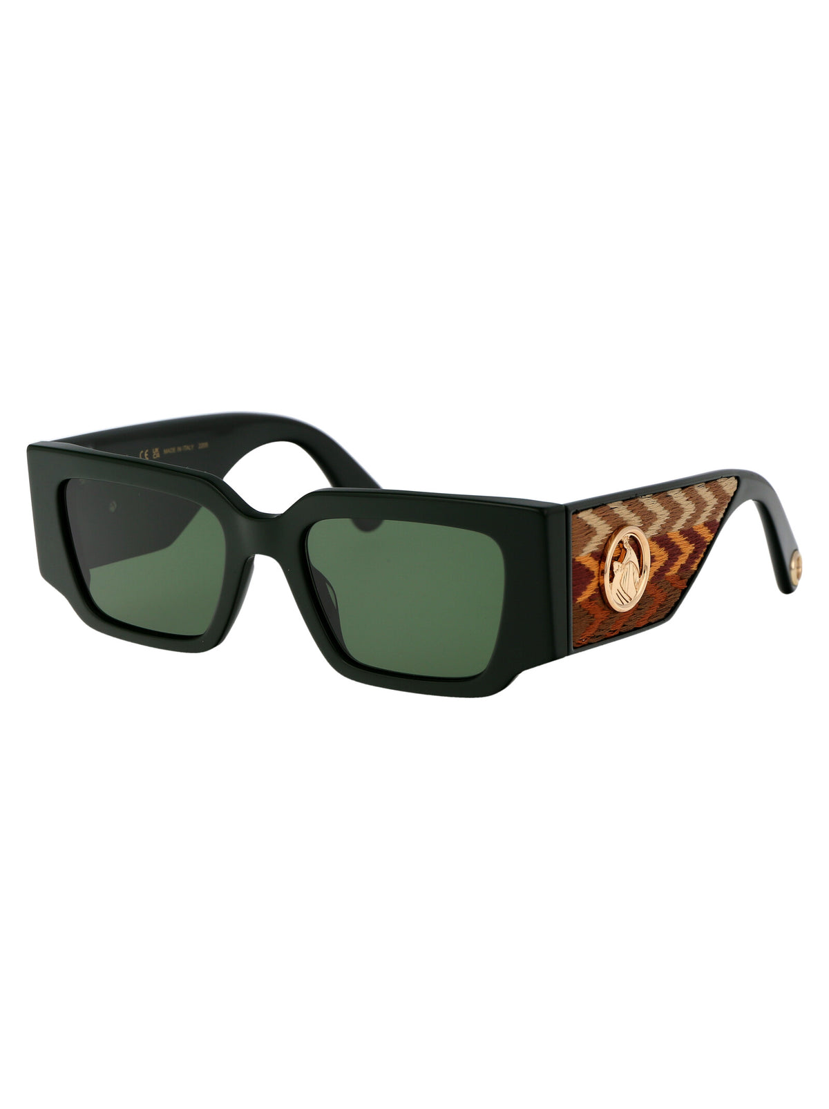 Lanvin Lanvin Sunglasses LNV639 S 318 - Image 3