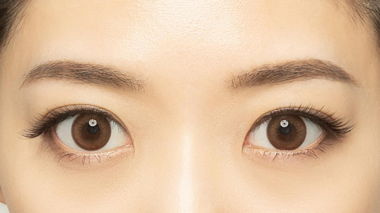 Diamond Rash Diamond Lash [Heroine Eye] 5 Pairs (for upper eyelashes) With long bundles of hair attached to the buttocks that make your eyes shine at the main level