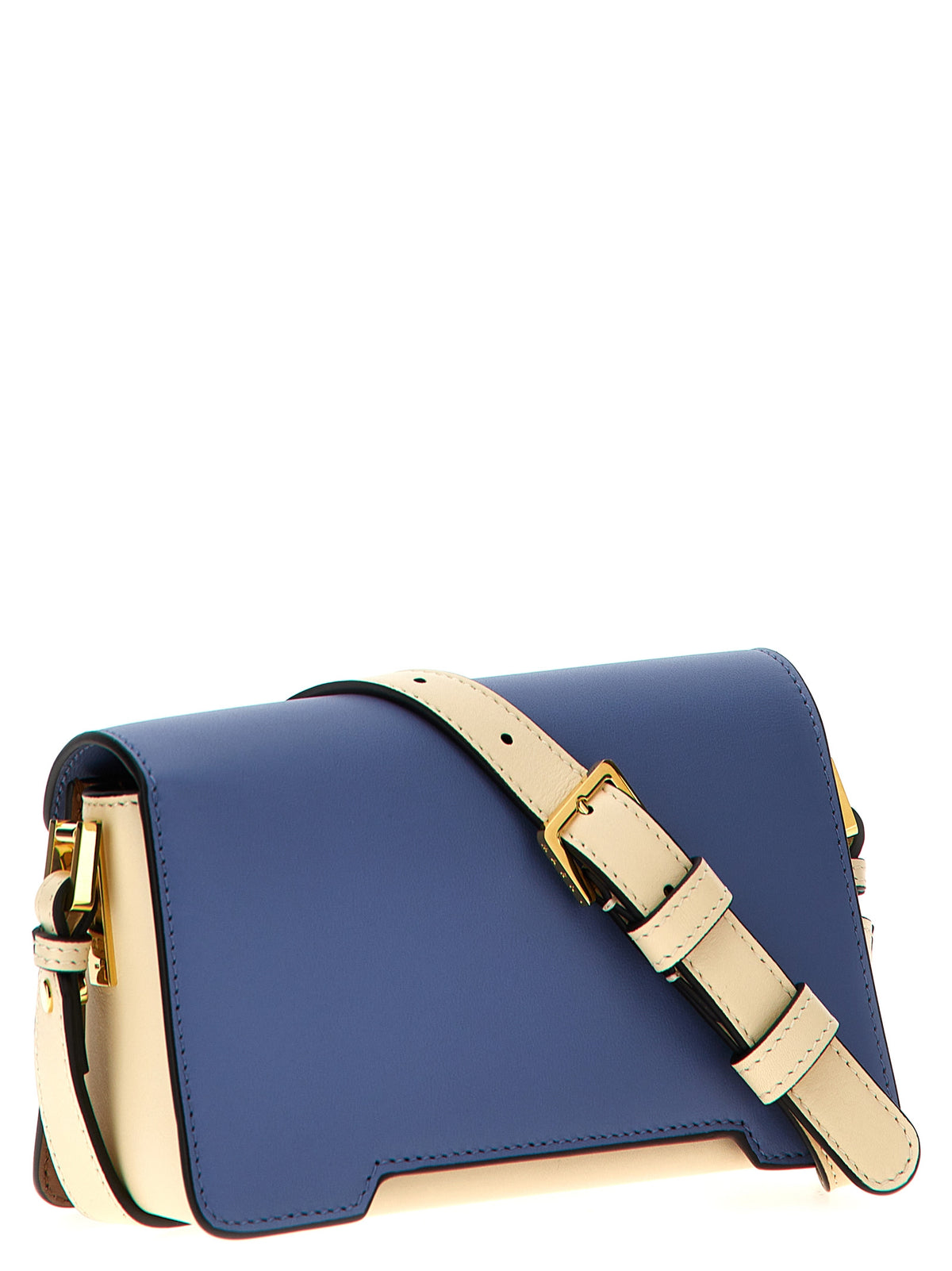 Marni Marni 'Trunkaroo'ミニショルダーバッグ - Image 3