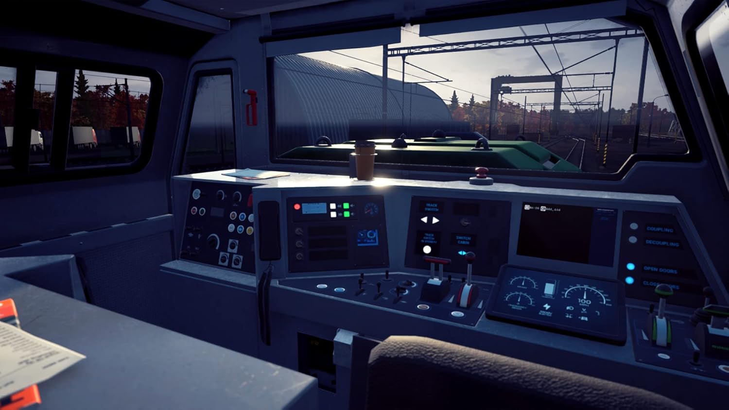 Train Life: A Railway Simulator - The Orient-Express Edition for Xbox One & Xbox Series X
