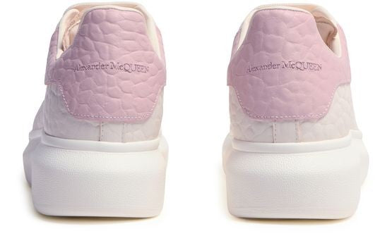 MCQUEEN Sneakers oversize - Image 3
