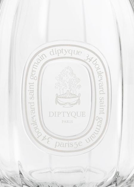 DIPTYQUE Glass vessel for reed diffuser 100 ml - Image 3