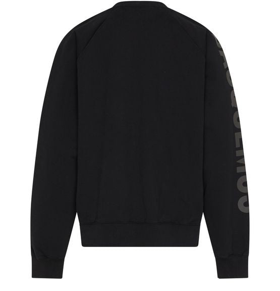 JACQUEMUS Typo スウェットシャツ - Image 3