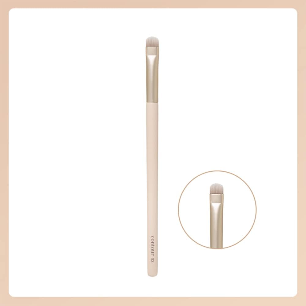 ETUDE Contour Powder Eyeshadow Brush/Shading