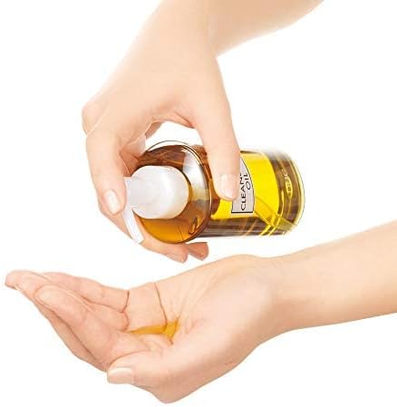 DHC Medicated Deep Cleansing Oil