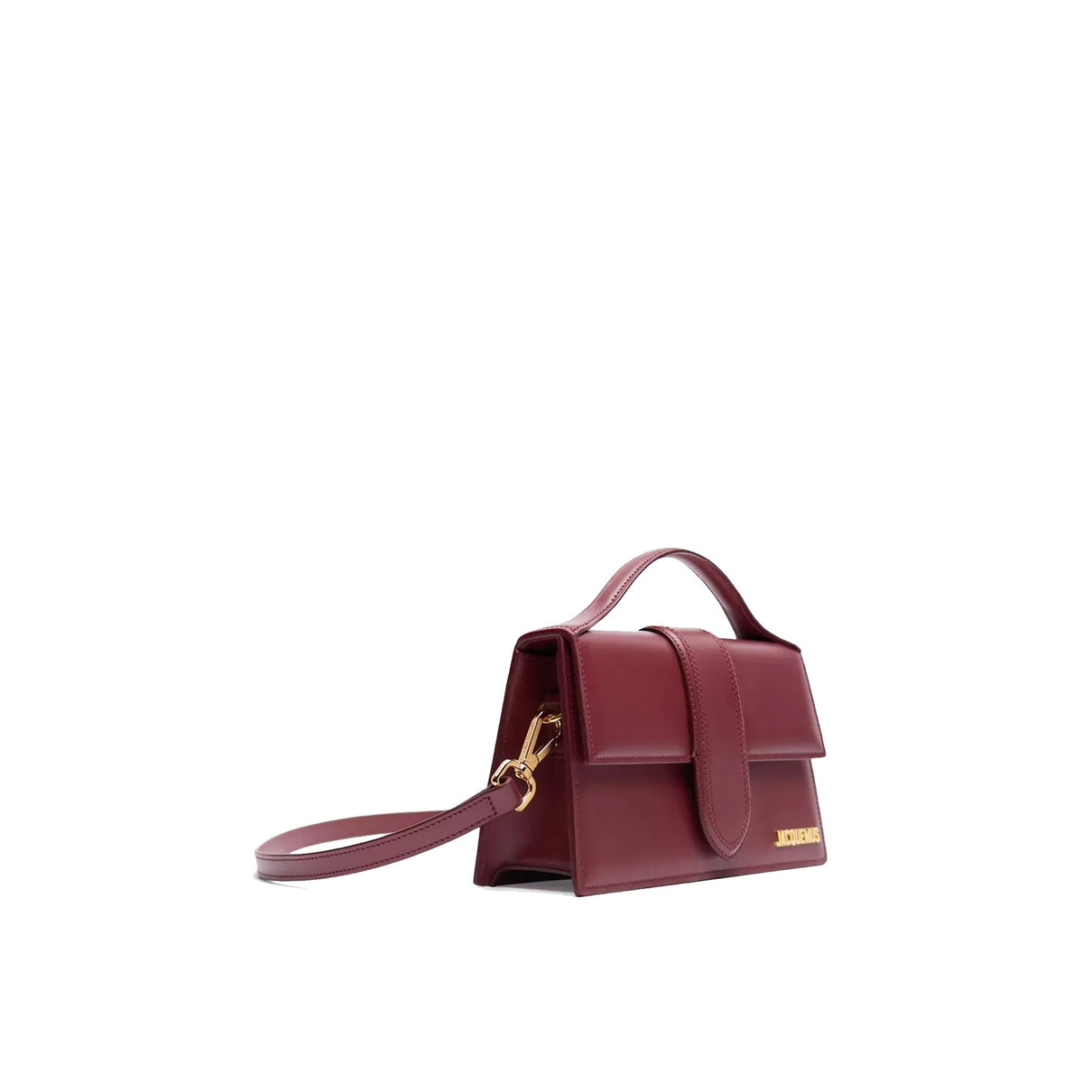 Jacquemus Jacquemus Le Grand Bambino Bag - Image 3