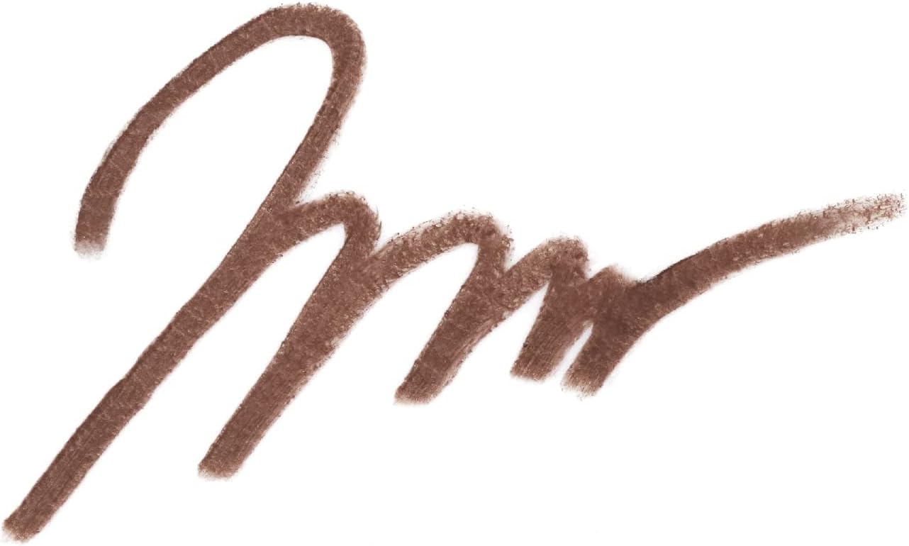 Excel Nuance Full Pencil Liner NP02 (Chocolate) Eyeliner