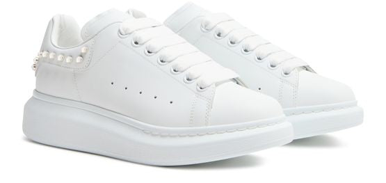 MCQUEEN Oversized sneakers - Image 3