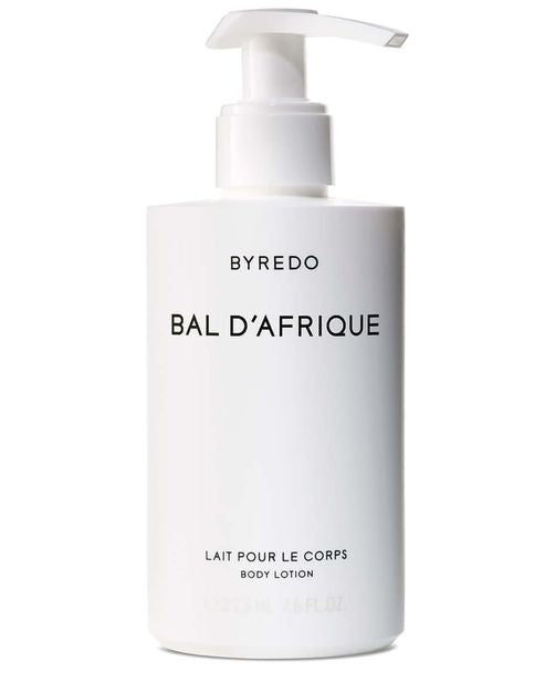 BYREDO バル ダフリック ボディローション 225 ml - Image 3