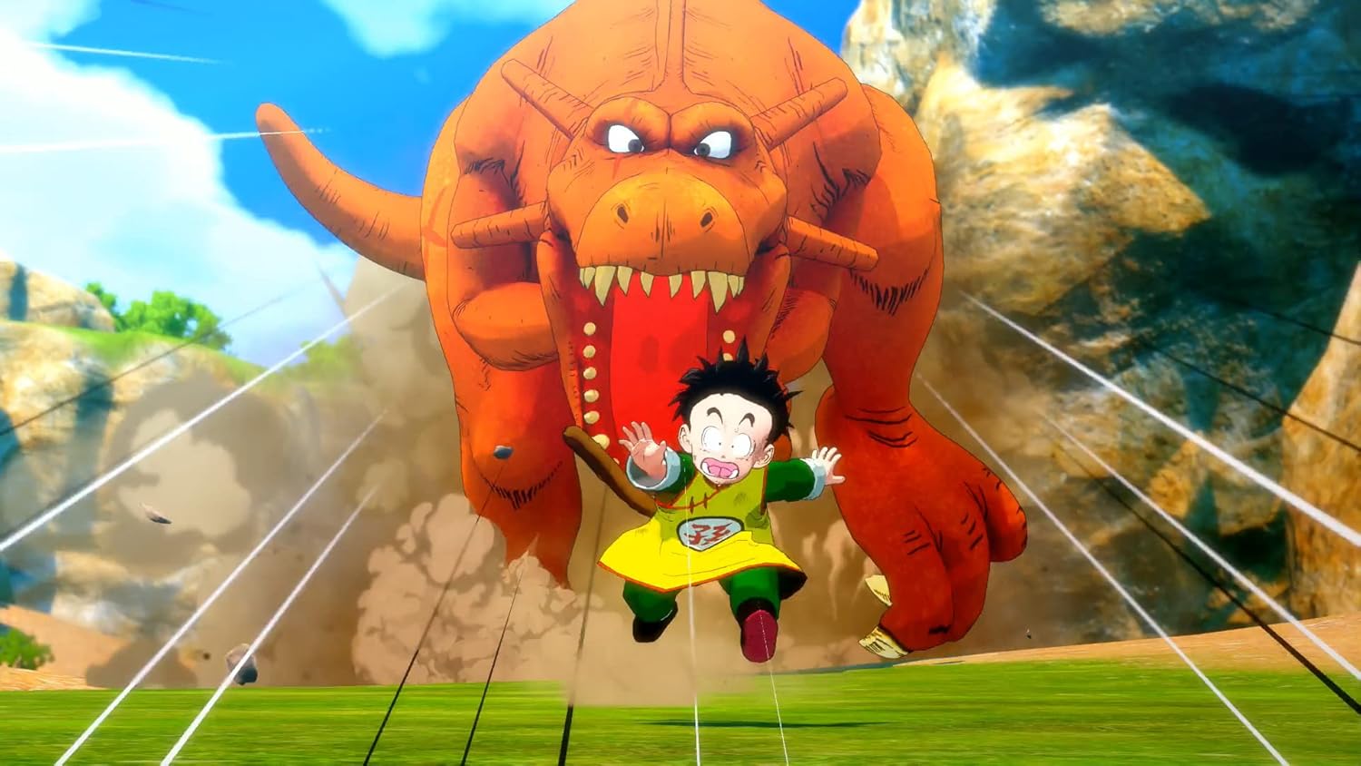 Dragon Ball Z Kakarot (輸入版:北米) - Xbox Series X
