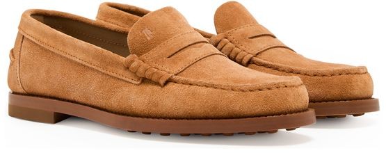 TOD'S レザー製ローファー - Image 3