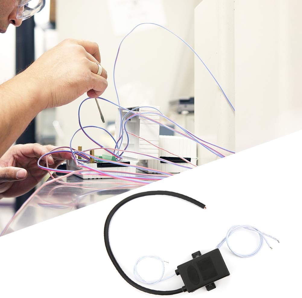 gernie 高電圧発生器 マイナスイオン用品 静電モジュール発電機 gernieih2e7zq3gp