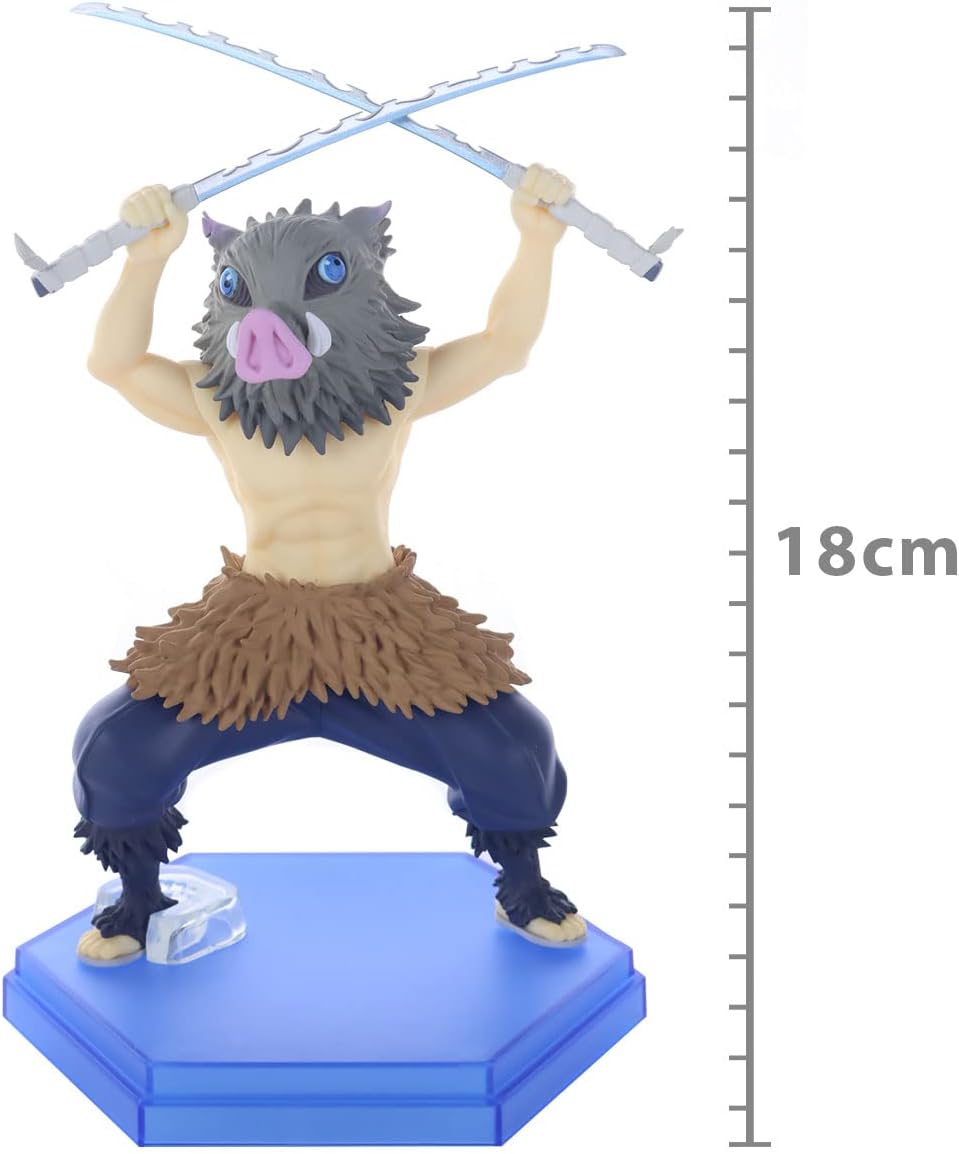 GOOD SMILE COMPANY POP UP PARADE Devil Blade Inosuke Kuzuheira, Non-scale, ABS & PVC, Painted Finished Figure