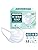 KOWA LS-SM001M 1.0 Box Surgical Mask, Made in Japan, Normal M, 50 Pieces, White