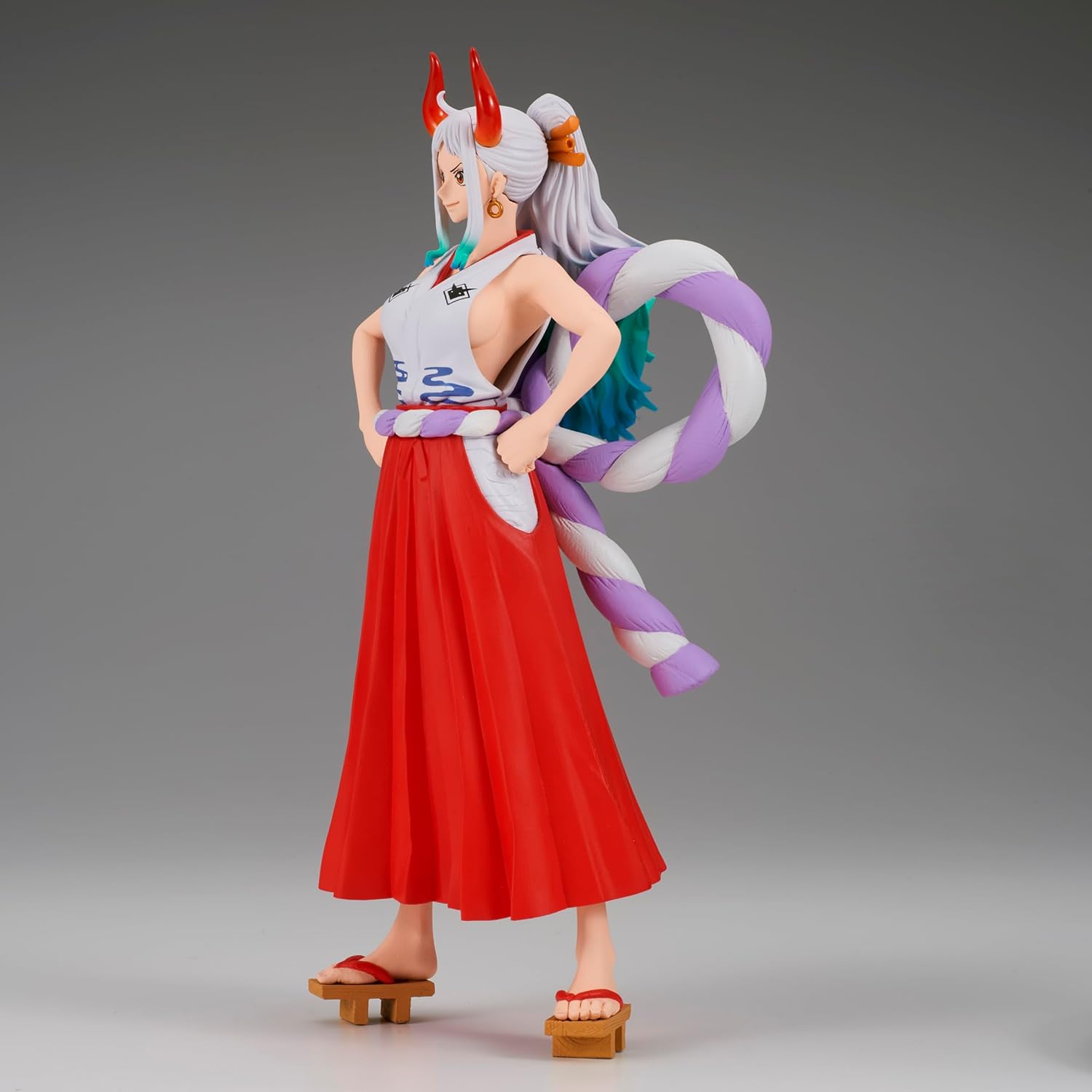 Banpresto One Piece King of ARTIST THE YAMATO