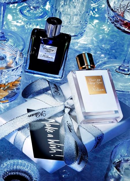 KILIAN PARIS コフレ オードパルファム グッド ガール ゴーン バッド アイコンセット - Image 3