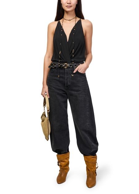 ISABEL MARANT Bali belt - Image 3
