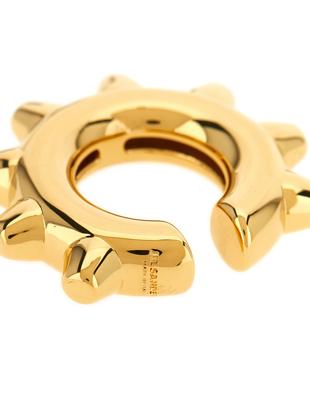 Jil Jil Sander Earcuff '733' - Image 3
