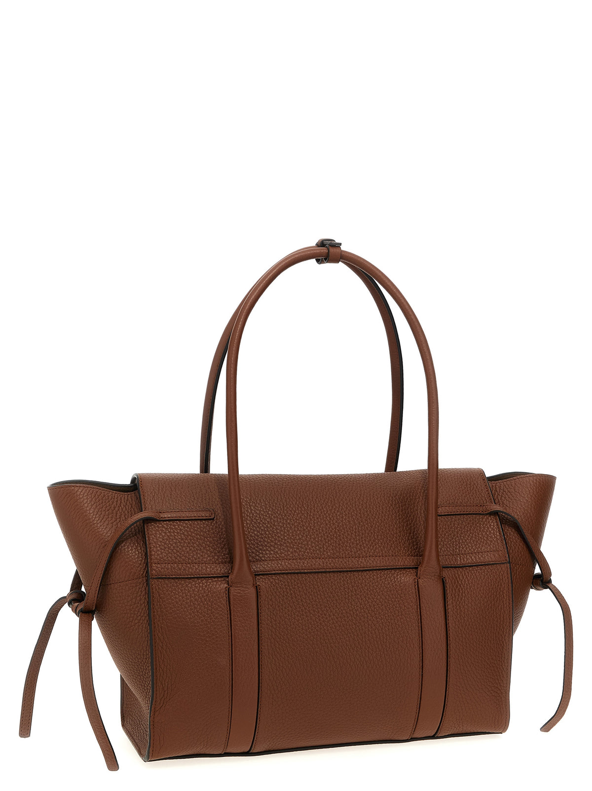 Mulberry マルベリー「ミディアムソフトベイズウォーター」ショルダーバッグ - Image 3