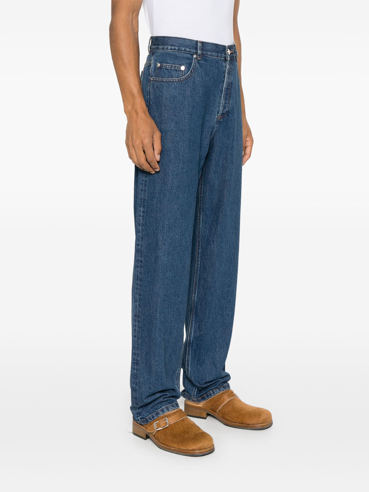 A A.P.C.ジャンフェアファックス - Image 3