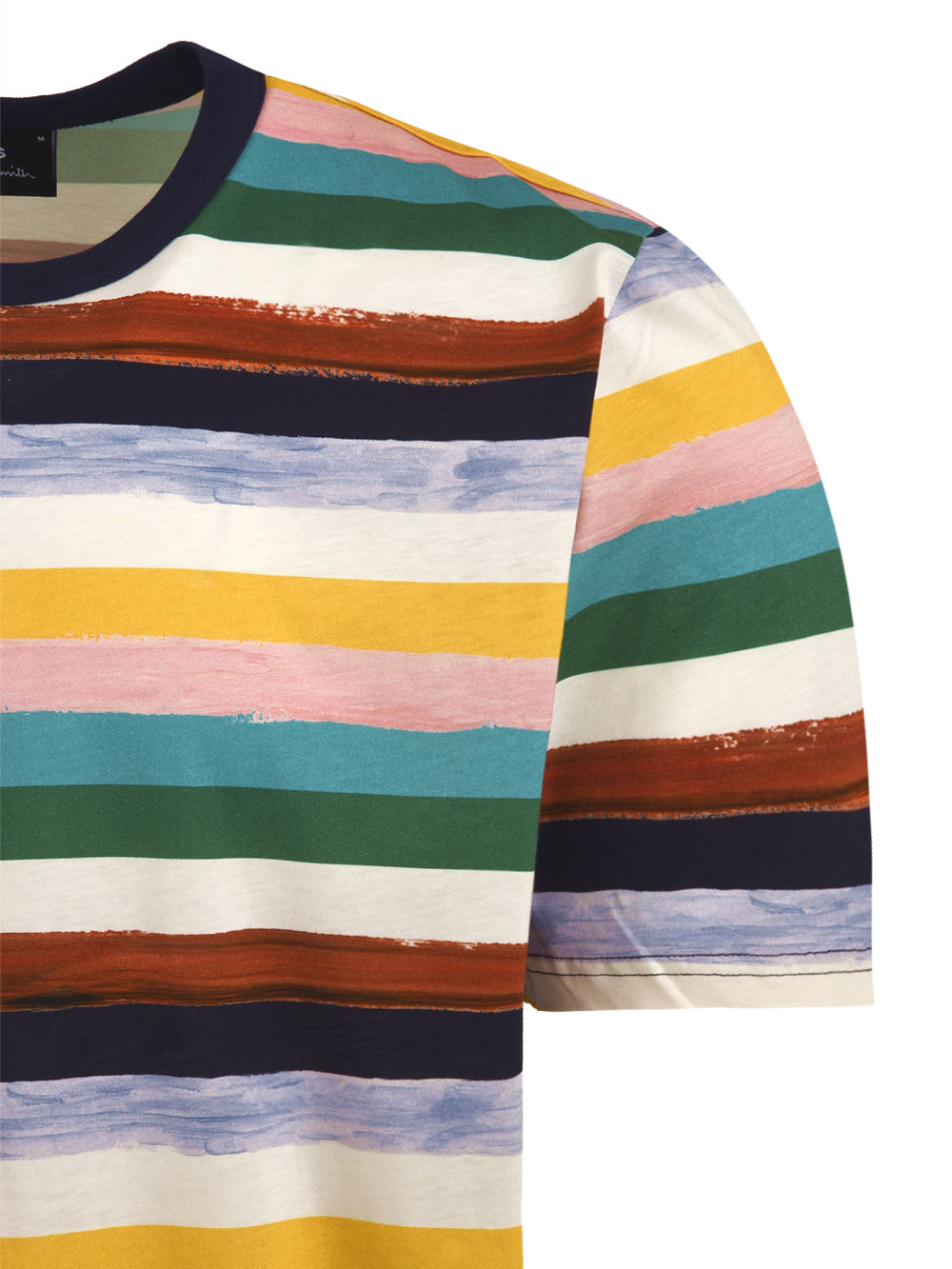 Paul ポール・スミスTシャツとポロスマルチカラー - Image 3