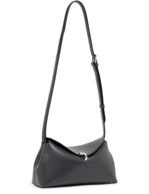 TOTEME T-Lock レザークラッチ - Image 3